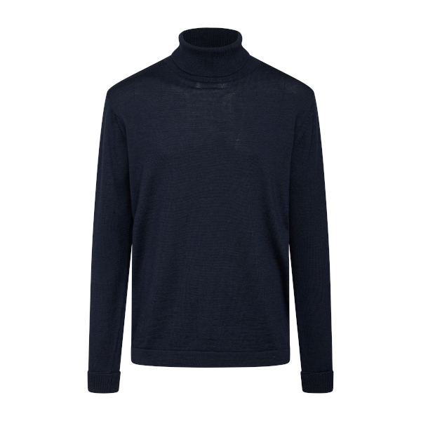 Klitmøller Anders Knit (navy)