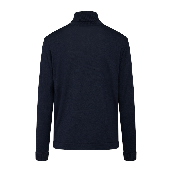 Klitmøller Anders Knit (navy)