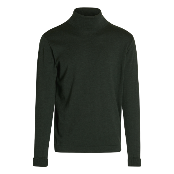 Klitmøller Anders Knit (olive)
