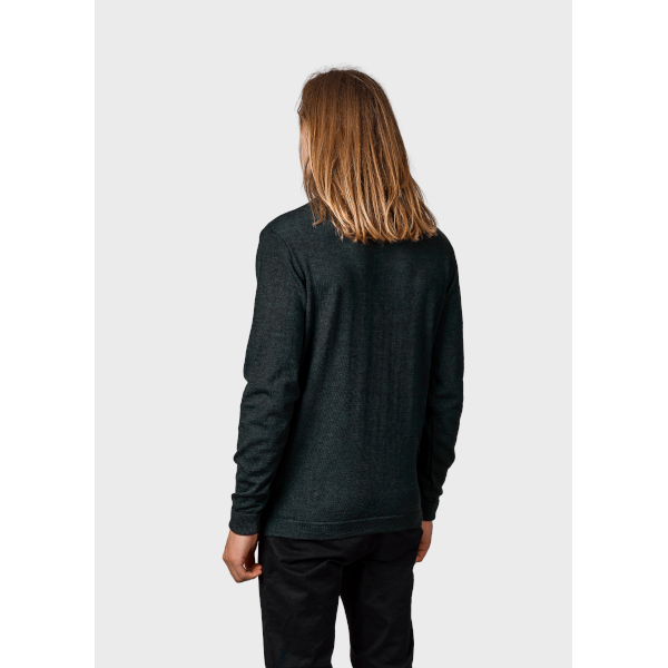 Klitmøller Anders Knit (olive)