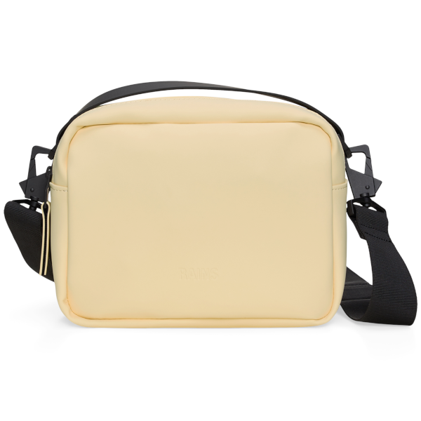 Rains Box Bag (gleam)