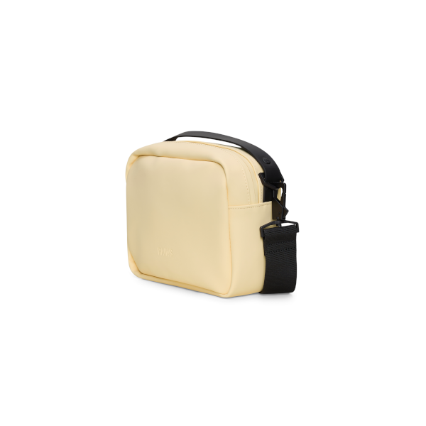 Rains Box Bag (gleam)