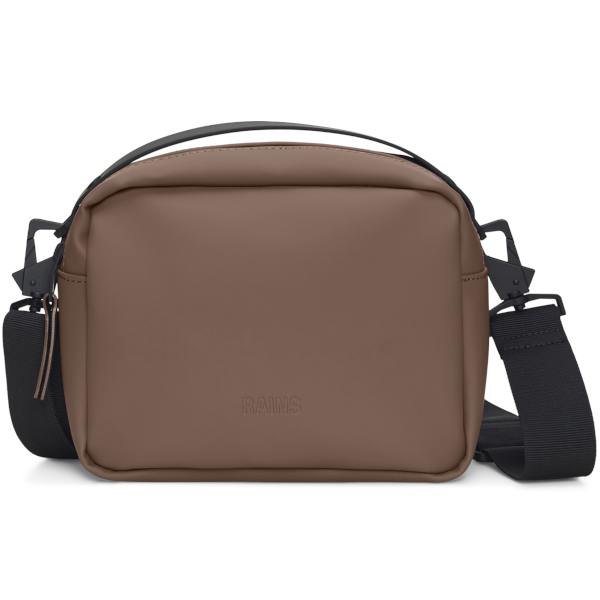 Rains Box Bag (shade)