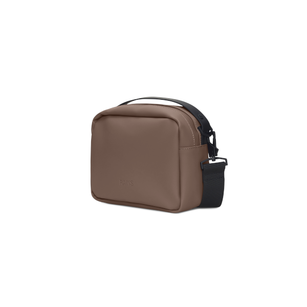 Rains Box Bag (shade)