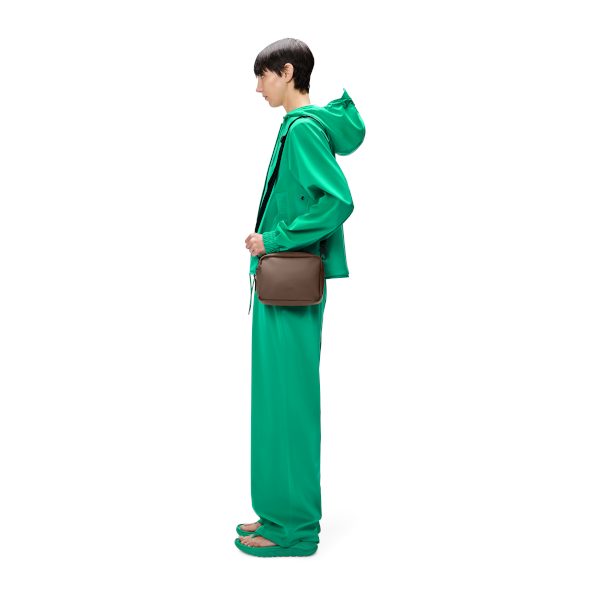 Rains Box Bag (shade)