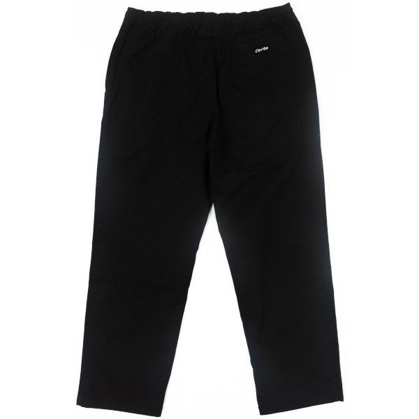 Certo Chino Pant (black)