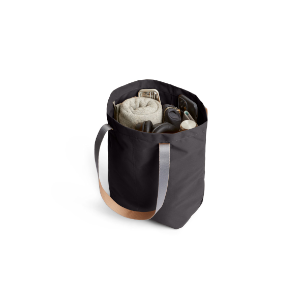 Bellroy City Tote 10L (black)