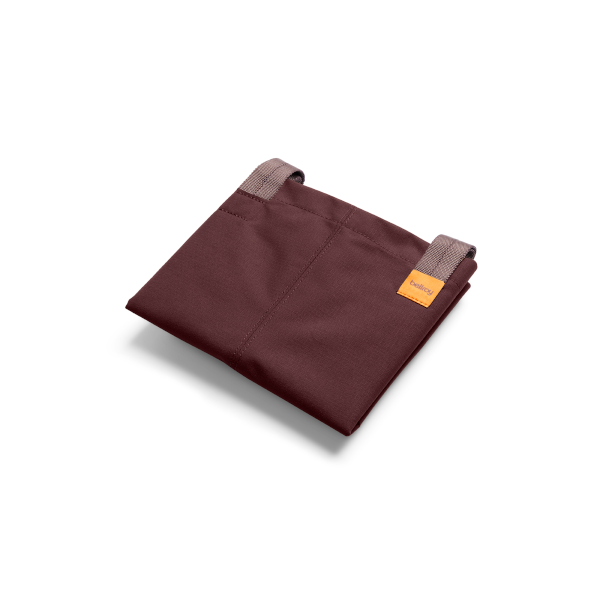 Bellroy City Tote 10L (burgndy)