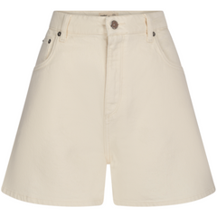 Another Label Cotula Shorts (natural denim)