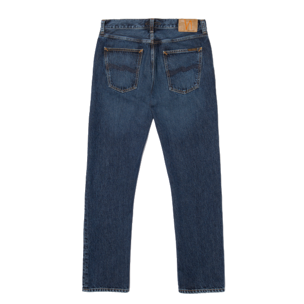 Nudie Gritty Jackson (blue soil), 114491