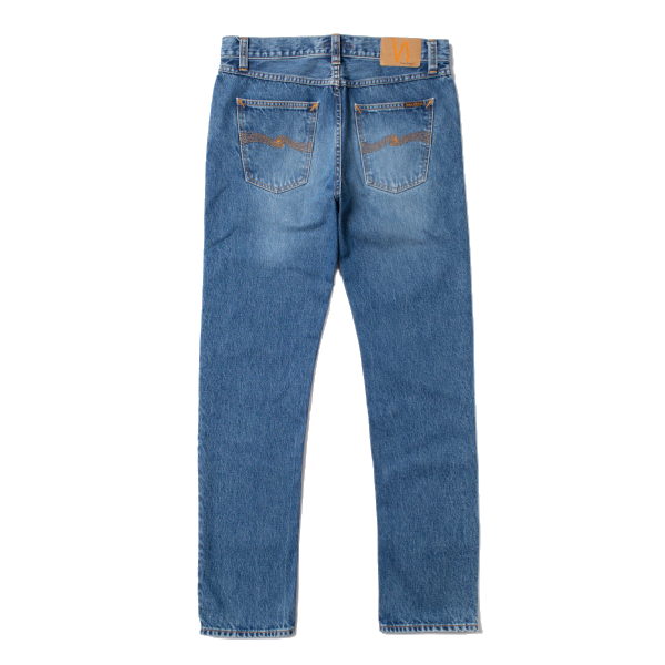 Nudie Gritty Jackson (day dreamer), 114449