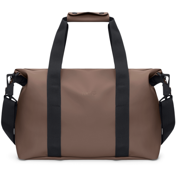 Rains Hilo Weekend Bag Small (shade)