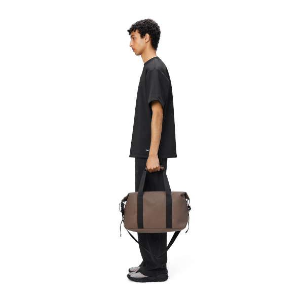 Rains Hilo Weekend Bag Small (shade)