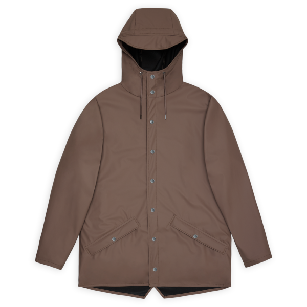 Rains Jacket (shade)