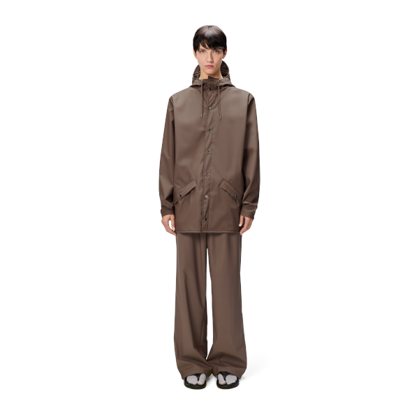 Rains Jacket (shade)