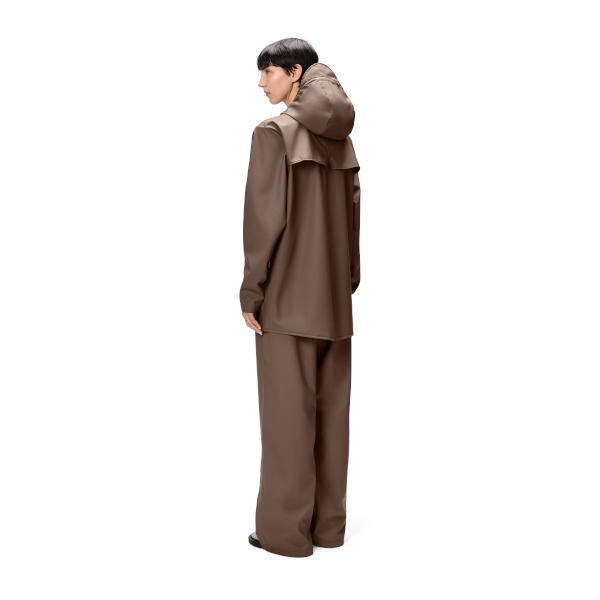 Rains Jacket (shade)