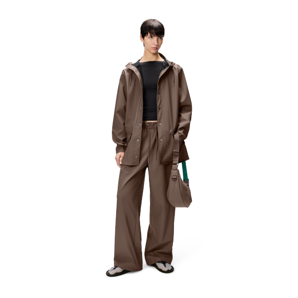 Rains Jacket (shade)