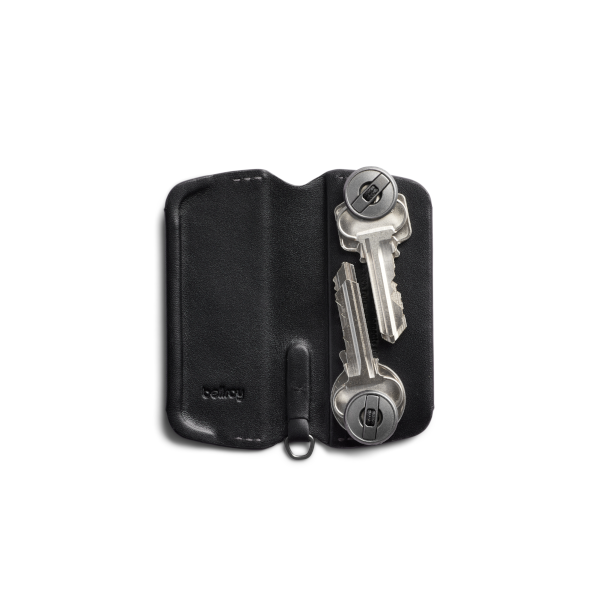 Bellroy Key Cover Plus Third Edition (black)