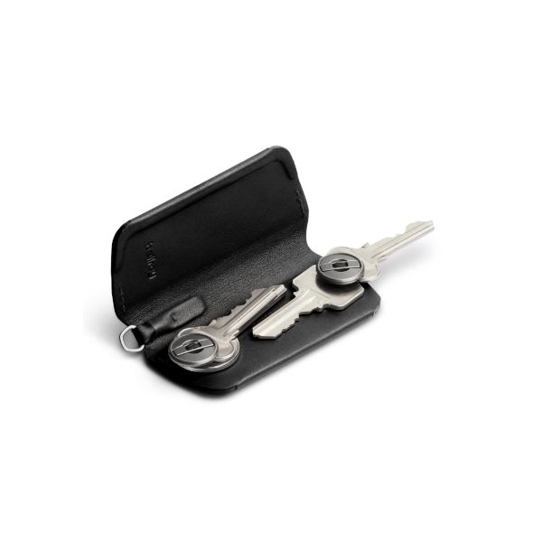 Bellroy Key Cover Plus Third Edition (black)
