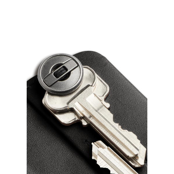 Bellroy Key Cover Plus Third Edition (black)