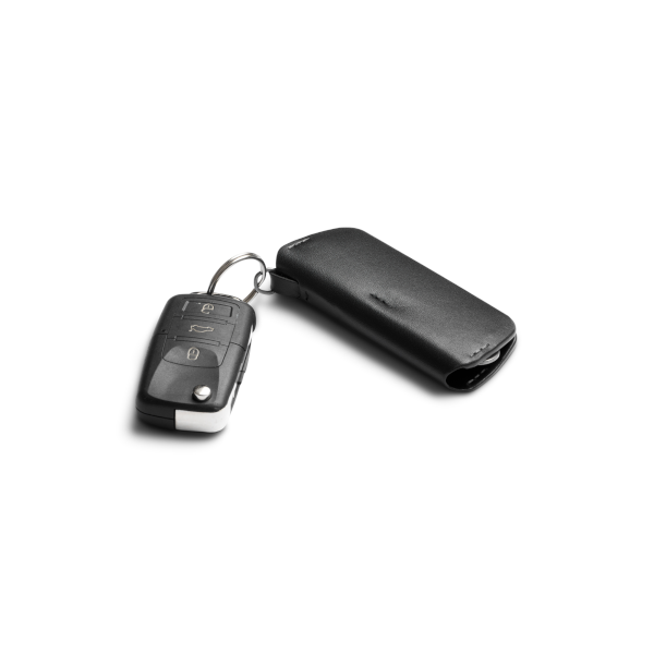 Bellroy Key Cover Plus Third Edition (black)