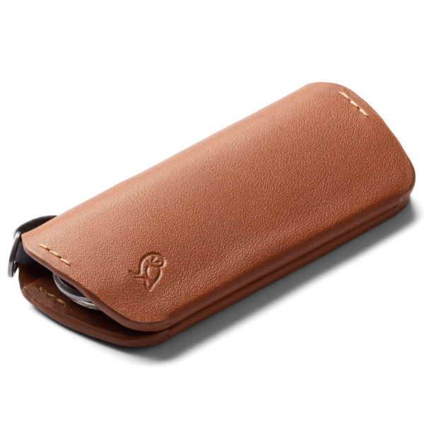 Bellroy Key Cover Plus Third Edition (caramel)