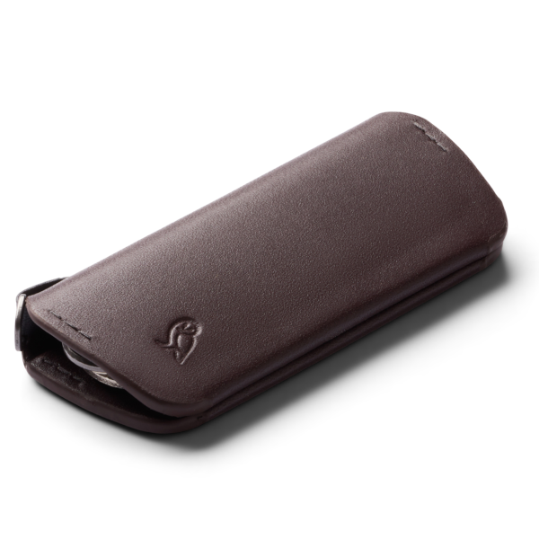Bellroy Key Cover Plus Third Edition (deep plum)