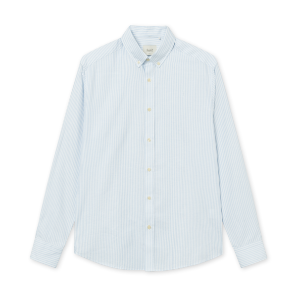 Forét Life Shirt (light blue)