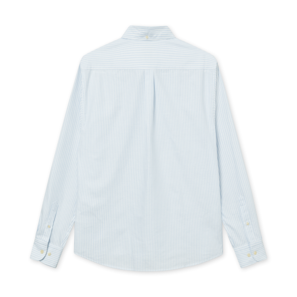 Forét Life Shirt (light blue)