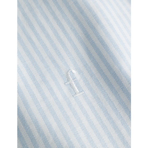 Forét Life Shirt (light blue)