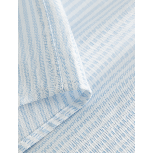 Forét Life Shirt (light blue)