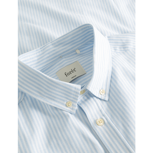 Forét Life Shirt (light blue)