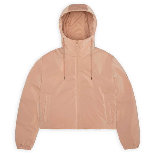 Rains Lohja Short Insulated Jacket (coy)