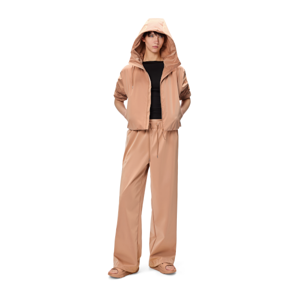 Rains Lohja Short Insulated Jacket (coy)