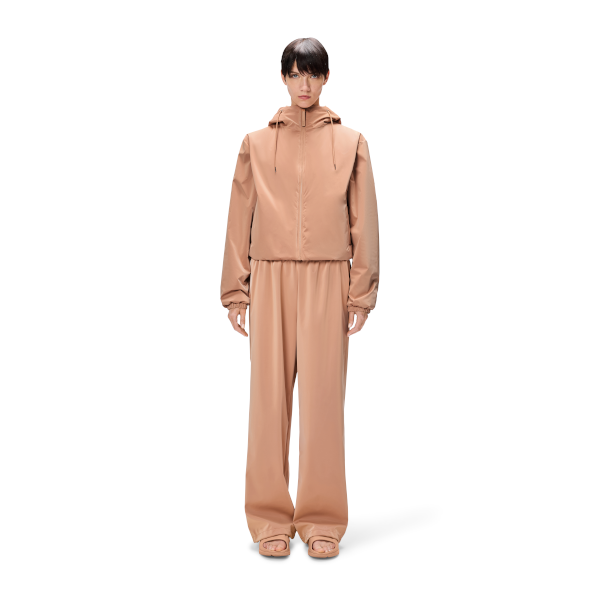 Rains Lohja Short Insulated Jacket (coy)