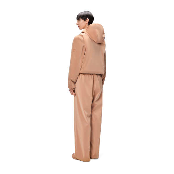 Rains Lohja Short Insulated Jacket (coy)