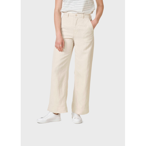 Klitmøller W Lydia Lyocell Pant (sand)