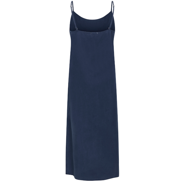 Klitmøller W Manuella Dress (ocean)