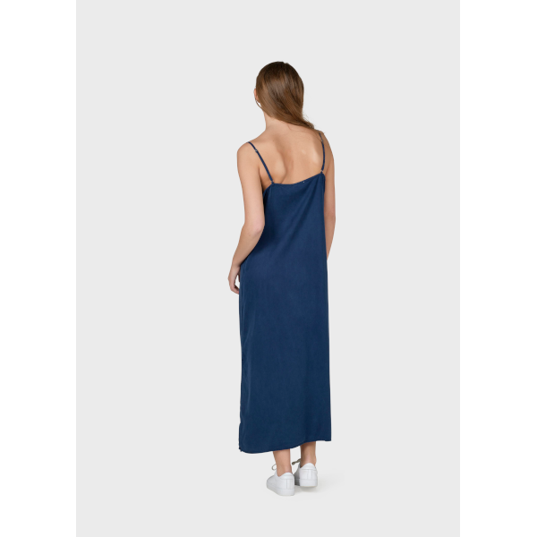 Klitmøller W Manuella Dress (ocean)