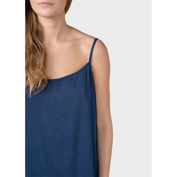 Klitmøller W Manuella Dress (ocean)