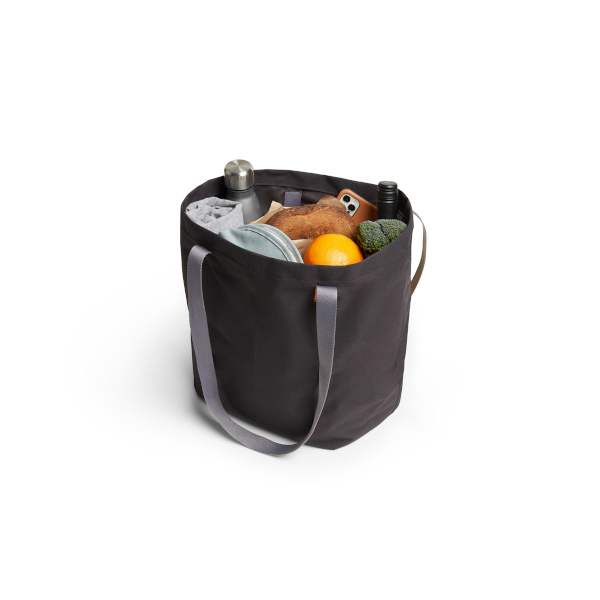 Bellroy Market Tote 15L (black)
