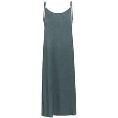 Klitmøller W Manuella Dress (moss green)