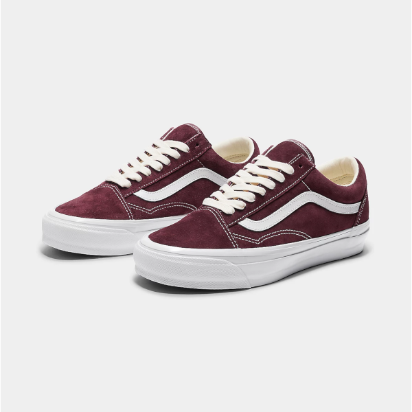 Vans Premium OldSkool 36 LX (port royale)