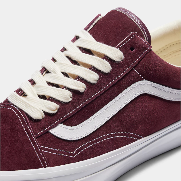 Vans Premium OldSkool 36 LX (port royale)