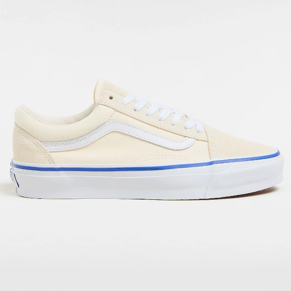 Vans Premium OldSkool 36 LX (off white)
