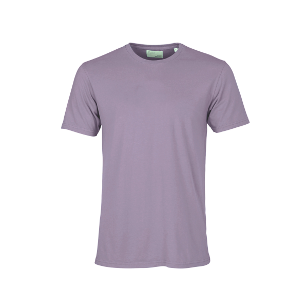 Colorful Standard Classic Organic Tee (purple jade)