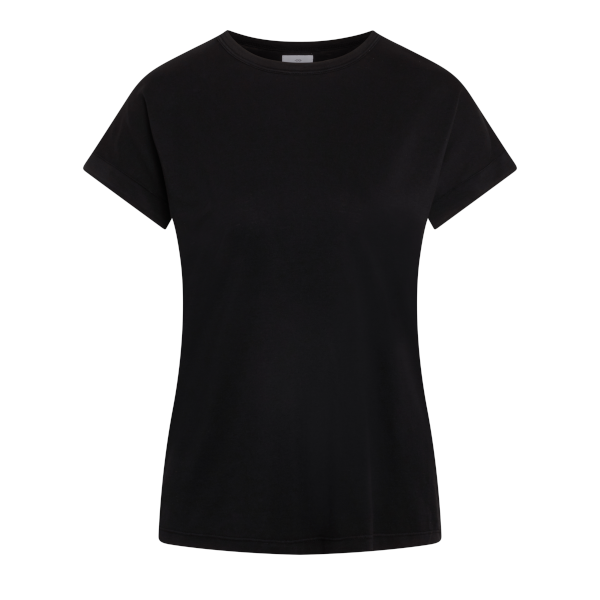 Klitmøller W Sigrid Tee (black)