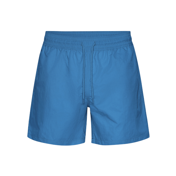 Colorful Standard Classic Swim Shorts (pacific blue)