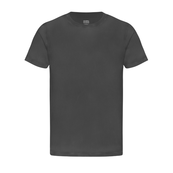 Colorful Standard Classic Organic Tee (faded black)