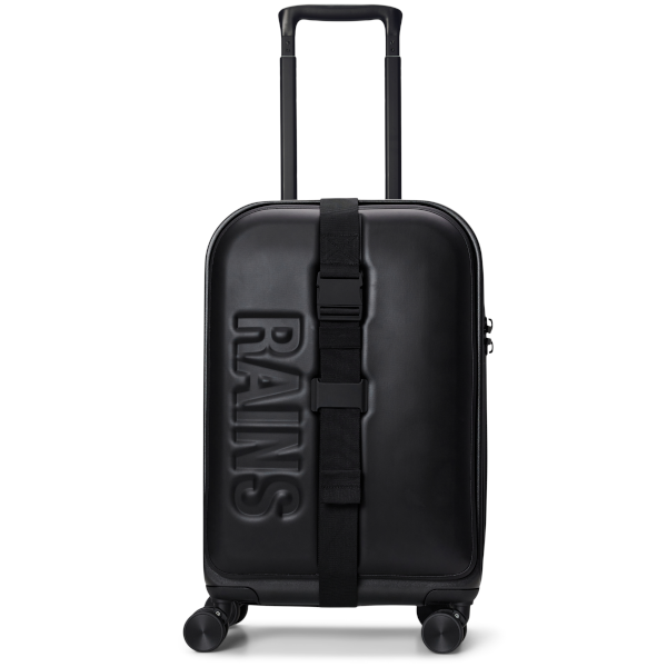 Rains Texel Cabin Trolley (black)